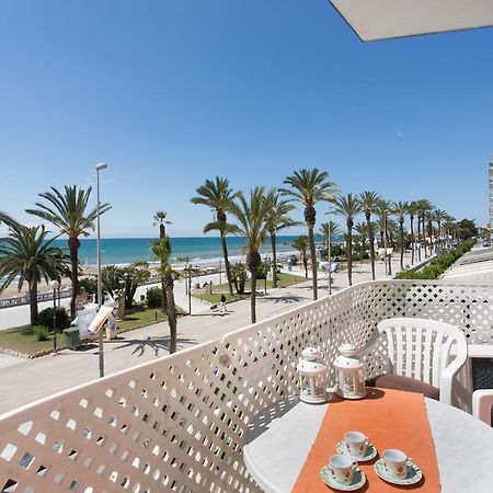 Liliane Apartment Sitges Habitación foto